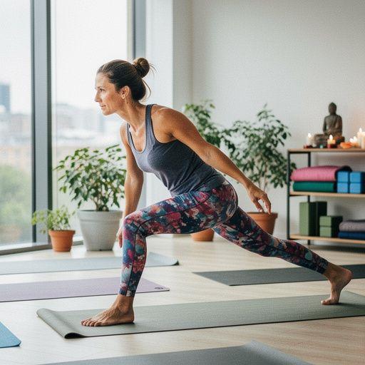 Laura Gómez - Coordinadora de Clases