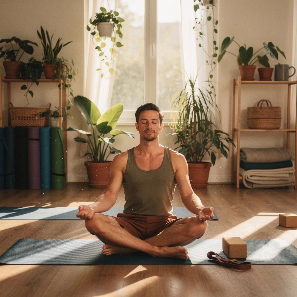 Alejandro Ruiz - Terapeuta de Movimiento